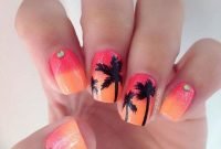 Gorgeous Nail Designs Ideas In Summer For Women39