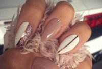 Gorgeous Nail Designs Ideas In Summer For Women40