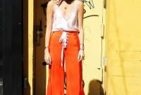 Gorgeous Outfits Ideas For Summer 201902