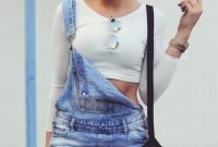 Gorgeous Outfits Ideas For Summer 201912