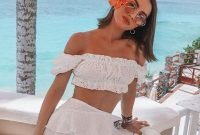 Gorgeous Outfits Ideas For Summer 201915