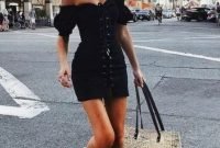 Gorgeous Outfits Ideas For Summer 201916