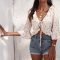 Gorgeous Outfits Ideas For Summer 201917