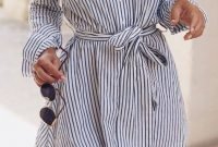 Gorgeous Outfits Ideas For Summer 201932