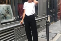 Gorgeous Outfits Ideas For Summer 201936