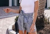 Gorgeous Outfits Ideas For Summer 201939