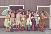 Luxury Dresscode Ideas For Bridesmaid12