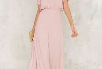Luxury Dresscode Ideas For Bridesmaid13
