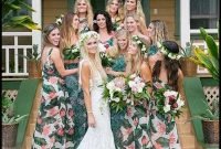 Luxury Dresscode Ideas For Bridesmaid16
