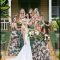 Luxury Dresscode Ideas For Bridesmaid16