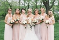 Luxury Dresscode Ideas For Bridesmaid26