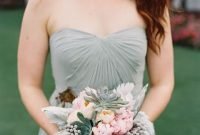Luxury Dresscode Ideas For Bridesmaid29