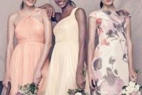 Luxury Dresscode Ideas For Bridesmaid30