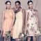Luxury Dresscode Ideas For Bridesmaid30