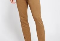 Outstanding Mens Chinos Outfit Ideas For Casual Style06