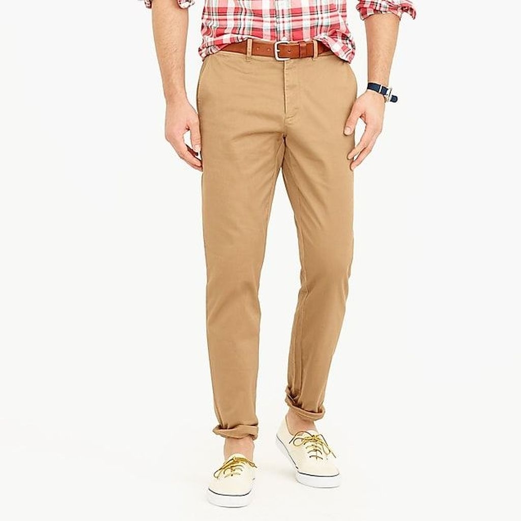 41 Outstanding Mens Chinos Outfit Ideas For Casual Style