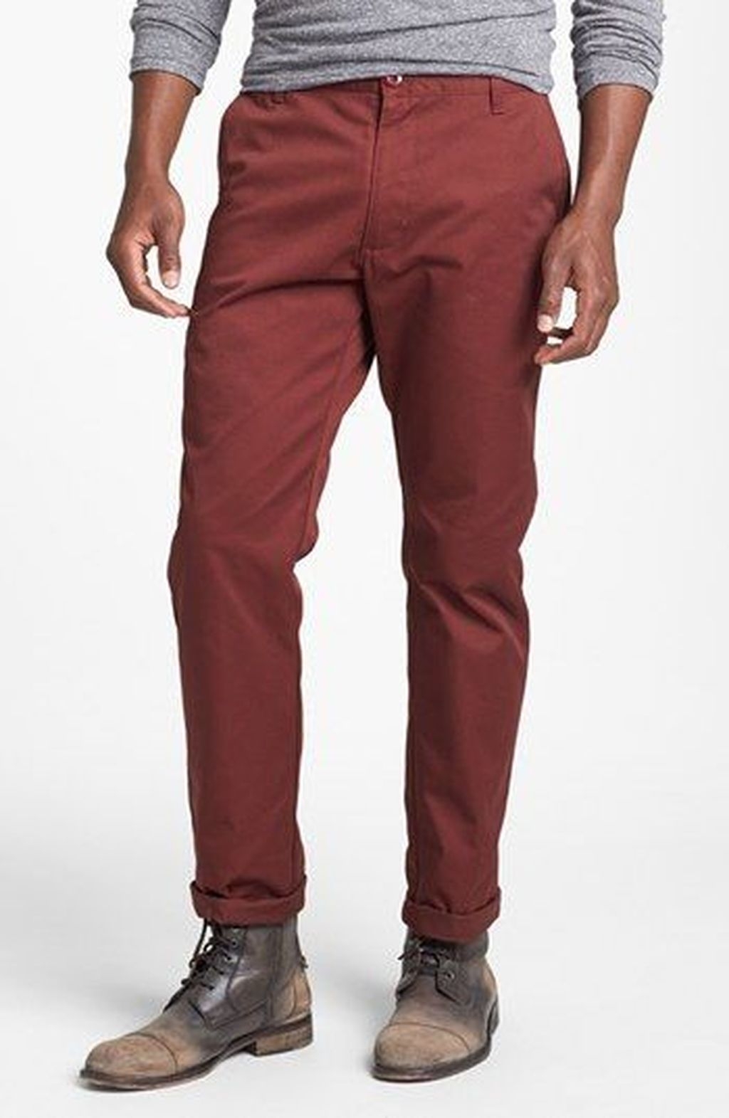 41 Outstanding Mens Chinos Outfit Ideas For Casual Style - ADDICFASHION