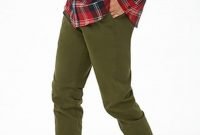 Outstanding Mens Chinos Outfit Ideas For Casual Style40
