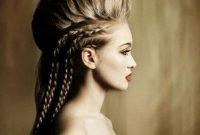 Perfect Hairstyles Ideas For Killer Costume02