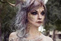Perfect Hairstyles Ideas For Killer Costume04
