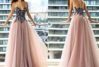 Perfect Prom Dress Ideas That You Must Try This Year07
