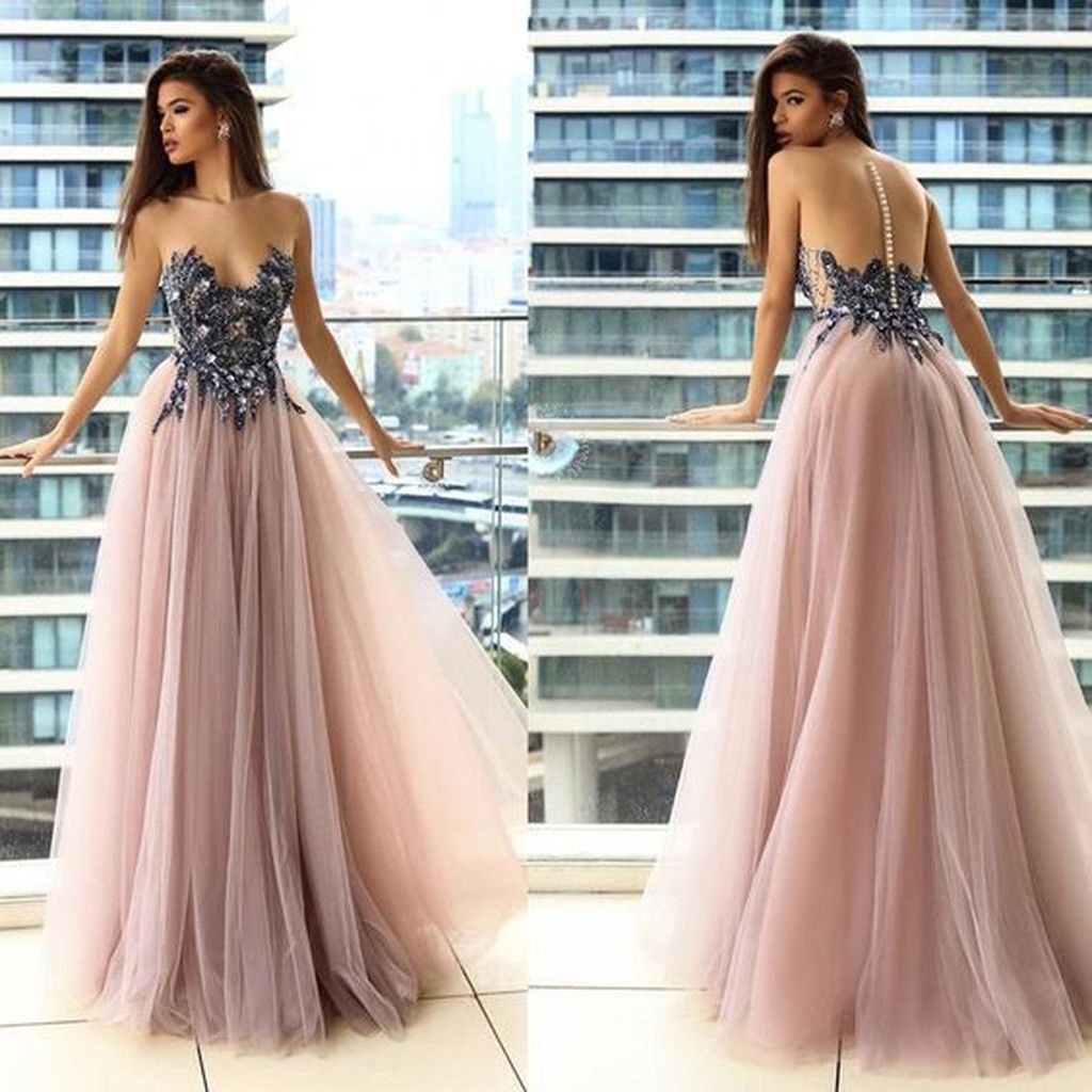 47 Perfect Prom Dress Ideas That You Must Try This Year