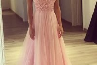 Perfect Prom Dress Ideas That You Must Try This Year08
