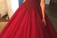 Perfect Prom Dress Ideas That You Must Try This Year15