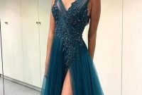 Perfect Prom Dress Ideas That You Must Try This Year19
