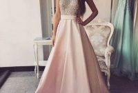 Perfect Prom Dress Ideas That You Must Try This Year23