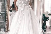 Perfect Prom Dress Ideas That You Must Try This Year25