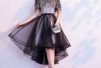 Perfect Prom Dress Ideas That You Must Try This Year27