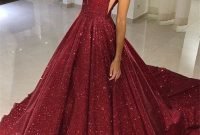 Perfect Prom Dress Ideas That You Must Try This Year28