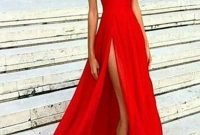 Perfect Prom Dress Ideas That You Must Try This Year29