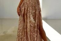 Perfect Prom Dress Ideas That You Must Try This Year37