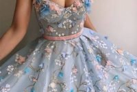 Perfect Prom Dress Ideas That You Must Try This Year39