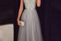 Perfect Prom Dress Ideas That You Must Try This Year44