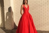 Perfect Prom Dress Ideas That You Must Try This Year45