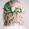 Rustic Hairstyle Ideas For Wedding01