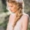 Rustic Hairstyle Ideas For Wedding03