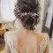 Rustic Hairstyle Ideas For Wedding08