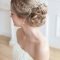 Rustic Hairstyle Ideas For Wedding12