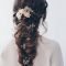 Rustic Hairstyle Ideas For Wedding20