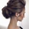Rustic Hairstyle Ideas For Wedding24