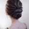 Rustic Hairstyle Ideas For Wedding34