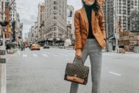 Stylish Outfits Ideas For Professional Women01