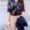 Stylish Outfits Ideas For Professional Women20
