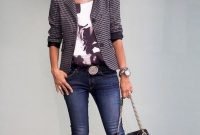 Stylish Outfits Ideas For Professional Women21