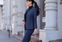 Stylish Outfits Ideas For Professional Women28