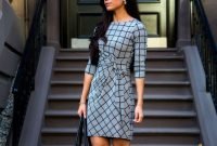 Stylish Outfits Ideas For Professional Women35